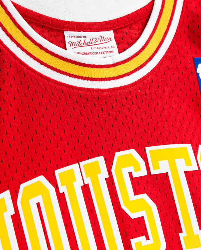 Mitchell&Ness - Swingman Jersey Houston Rockets 2004-05 Tracy McGrady Mitchell&Ness - Swingman Jersey Houston Rockets 2004-05 Tracy McGrady