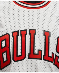 Mitchell&Ness - Nba Team Color Swingman Jersey Bulls 1997 Dennis Rodman