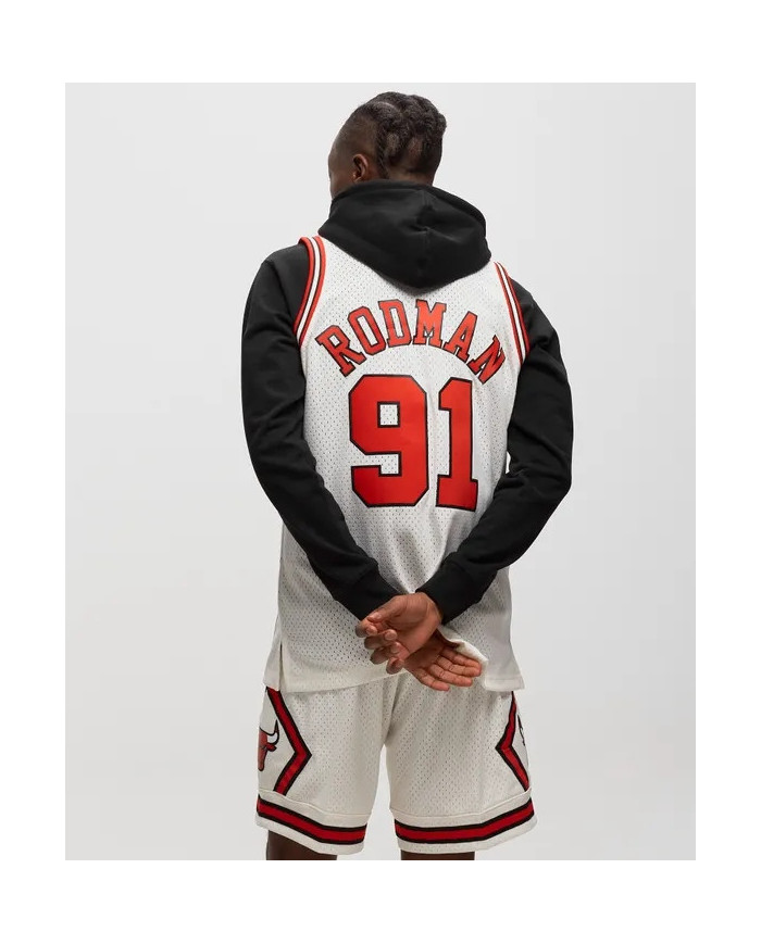 Off white nba jersey online