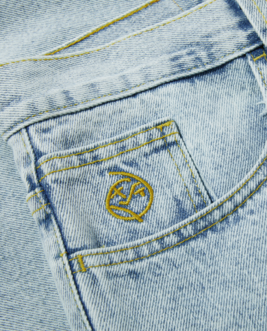 Big Boy Pants - Light Blue Big Boy Pants - Light Blue