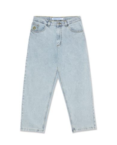 Big Boy Pants - Light Blue Big Boy Pants - Light Blue