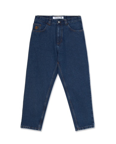 '92! Pants - Dark Blue '92! Pants - Dark Blue