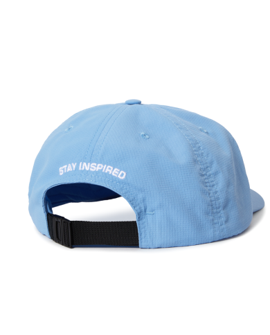 Lightweight Cap - Periwinkle