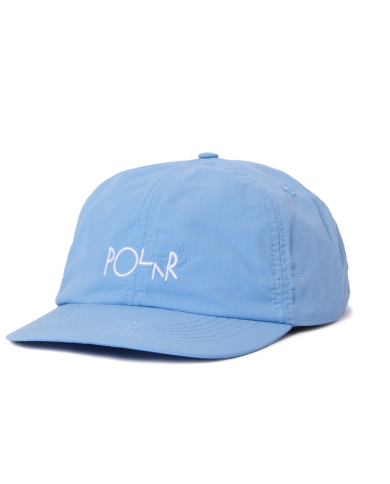 Lightweight Cap - Periwinkle