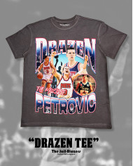 " Drazen Tee " - Magnet " Drazen Tee " - Magnet