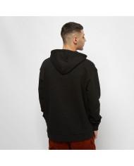 Karl Kani - Small Signature Hoodie black