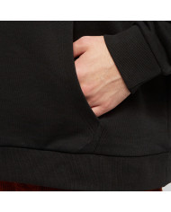 Karl Kani - Small Signature Hoodie black