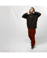 Karl Kani - Small Signature Hoodie black