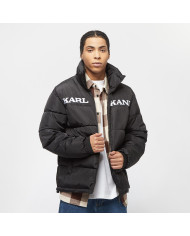 Karl Kani - KK Retro Essential Puffer Jacket black