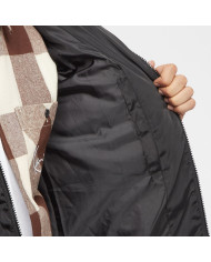 Karl Kani - KK Retro Essential Puffer Jacket black