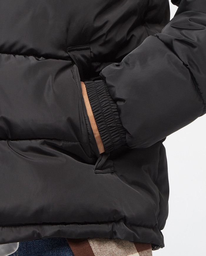 Karl Kani - KK Retro Essential Puffer Jacket black