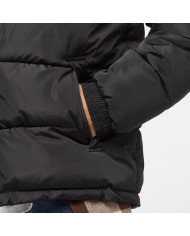 Karl Kani - KK Retro Essential Puffer Jacket black