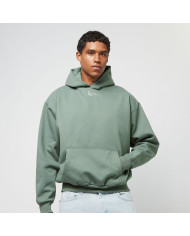 Karl Kani - KK Small Signature Os Heavy Sweat Hoodie Dusty Green
