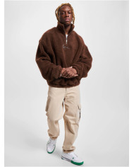 Karl Kani - KK Metal Signature Teddy Troyer Brown Karl Kani - KK Metal Signature Teddy Troyer Brown