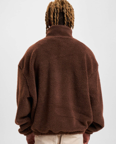 Karl Kani - KK Metal Signature Teddy Troyer Brown