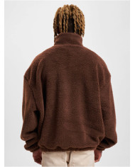 Karl Kani - KK Metal Signature Teddy Troyer Brown Karl Kani - KK Metal Signature Teddy Troyer Brown