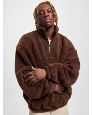 Karl Kani - KK Metal Signature Teddy Troyer Brown Karl Kani - KK Metal Signature Teddy Troyer Brown