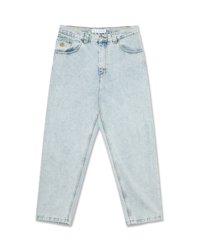 93! Denim Light Blue 93! Denim Light Blue