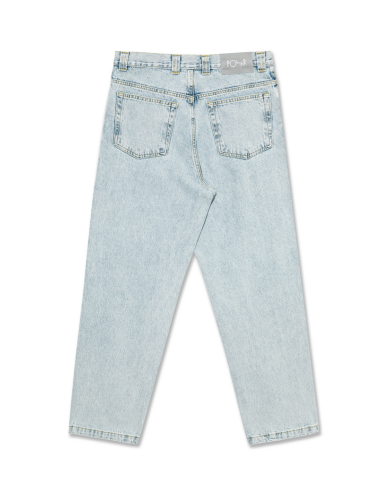 93! Denim Light Blue 93! Denim Light Blue