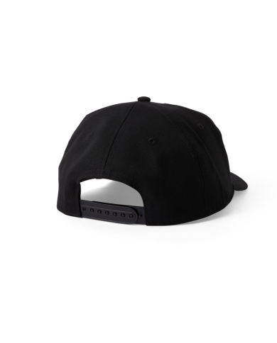 Jake Cap Volcano - Black