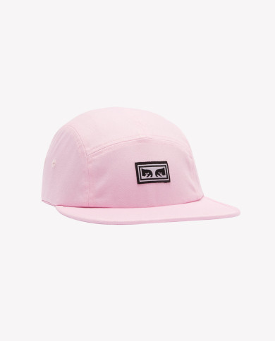 Obey - Icon Eyes Camp Hat - Pirouette
