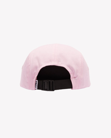 Obey - Icon Eyes Camp Hat - Pirouette
