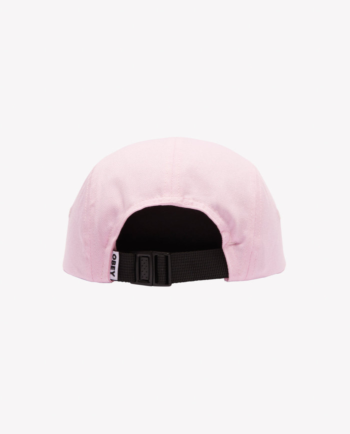 Obey - Icon Eyes Camp Hat - Pirouette