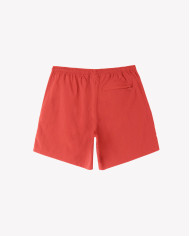 Obey - Easy Eyes Nylon Short - Bittersweet Red