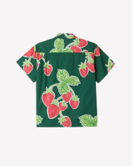 Obey - Jumbo Berries Shirt - Eden Multi