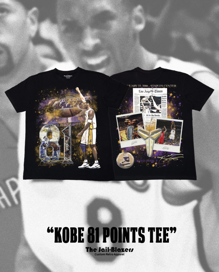 " Mac Miller Tee " - Washed Black