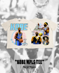Kobe MPLS Tee - Off White