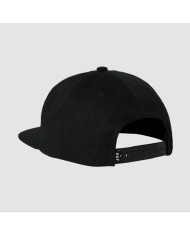 Huf - Set Box Snapback - Black