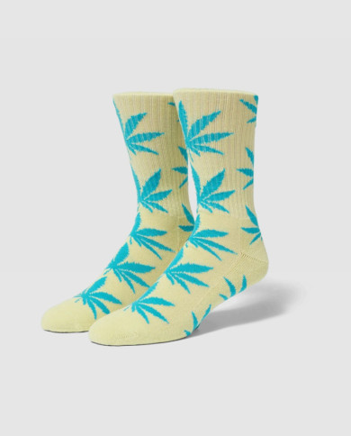 Huf - Set Plantlife Sock - Green