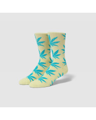 Huf - Set Plantlife Sock - Green Huf - Set Plantlife Sock - Green