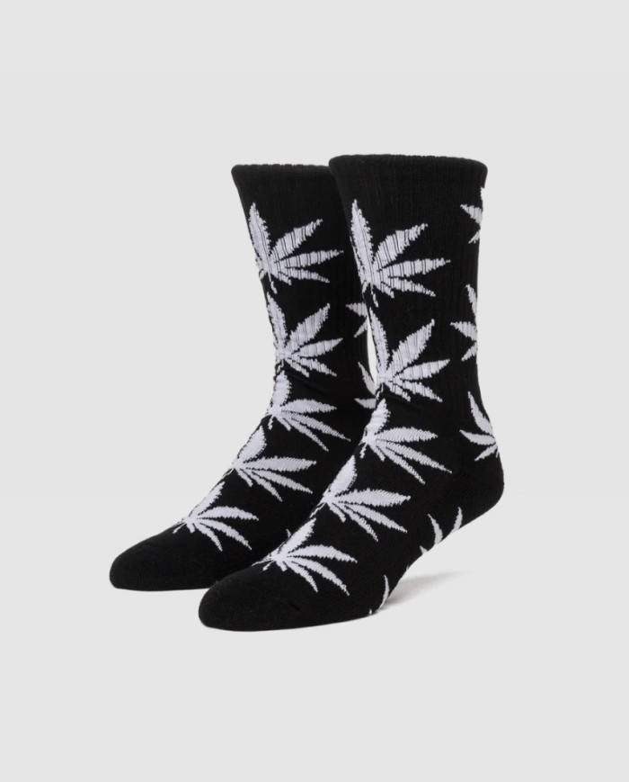 Huf - Set Plantlife Sock - Black Huf - Set Plantlife Sock - Black
