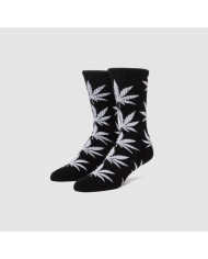 Huf - Set Plantlife Sock - Black Huf - Set Plantlife Sock - Black
