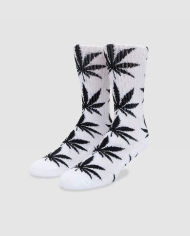 Huf - Set Plantlife Sock - White