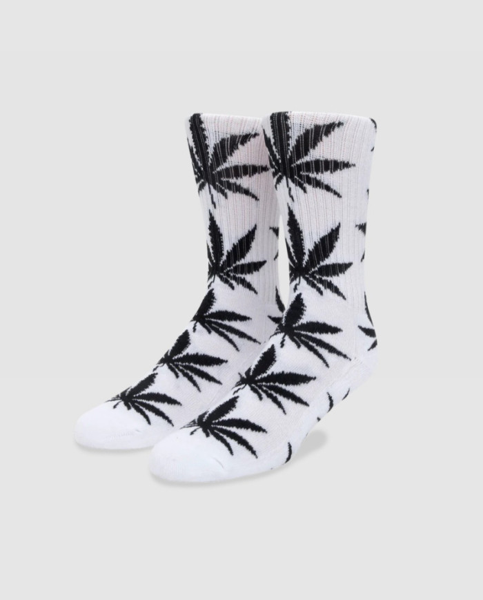 Huf - Airbrush Digital Plantlife Sock - Black Huf - Airbrush Digital Plantlife Sock - Black