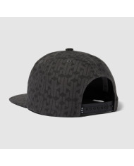 Huf - Paradox Classic H 5-Panel Hat - Black