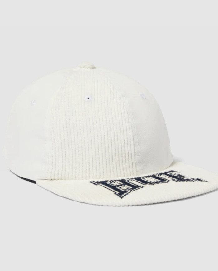 Huf - Paradox Classic H 5-Panel Hat - Black