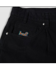 Huf - Cromer Pant - Black Huf - Cromer Pant - Black