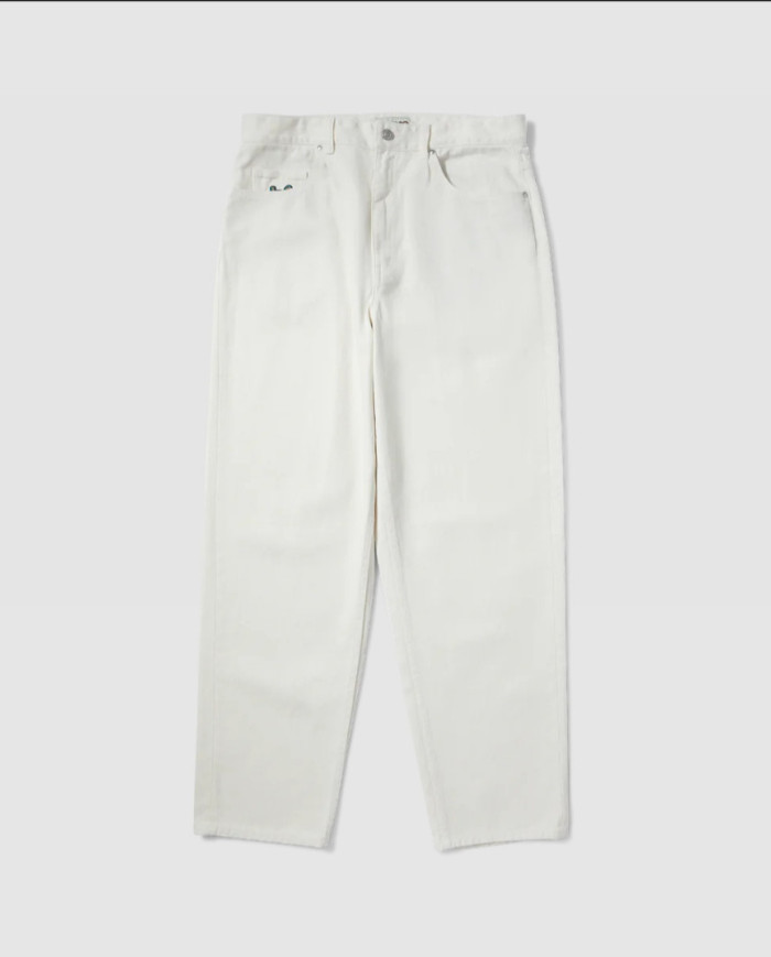 Obey - Hardwork Pigment Carpenter Pant - Pigment French Blue Obey - Hardwork Pigment Carpenter Pant - Pigment French Blue