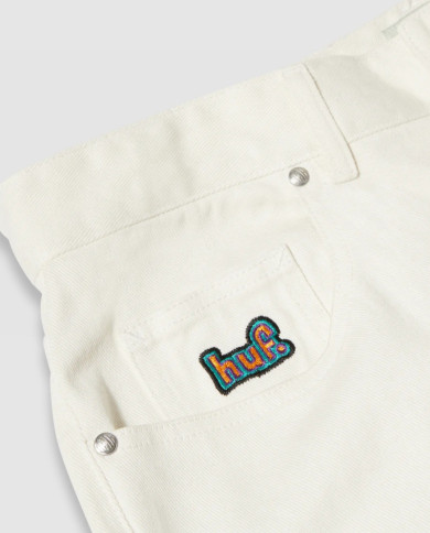 Huf - Cromer Pant - Bone
