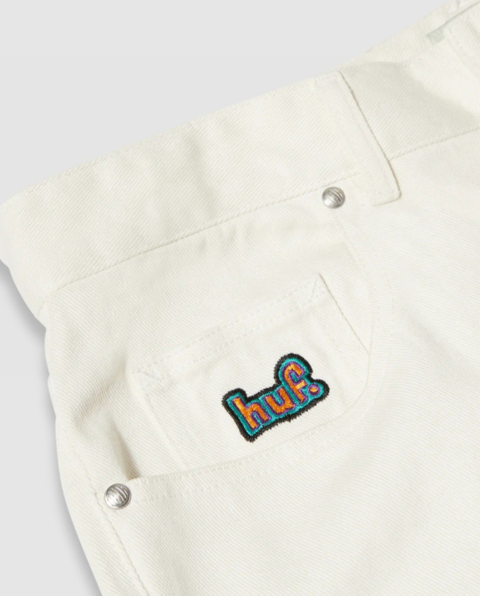 Huf - Cromer Pant - Bone Huf - Cromer Pant - Bone