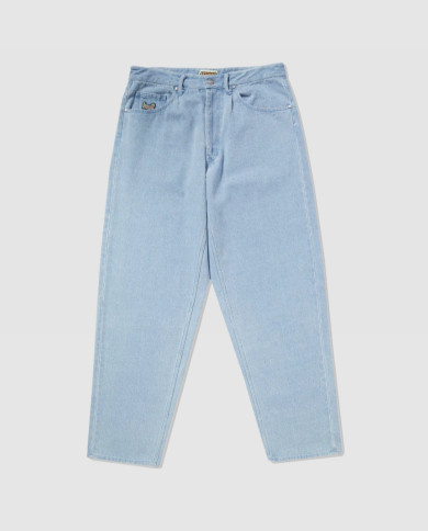 Huf - Cromer Pant - Light Blue