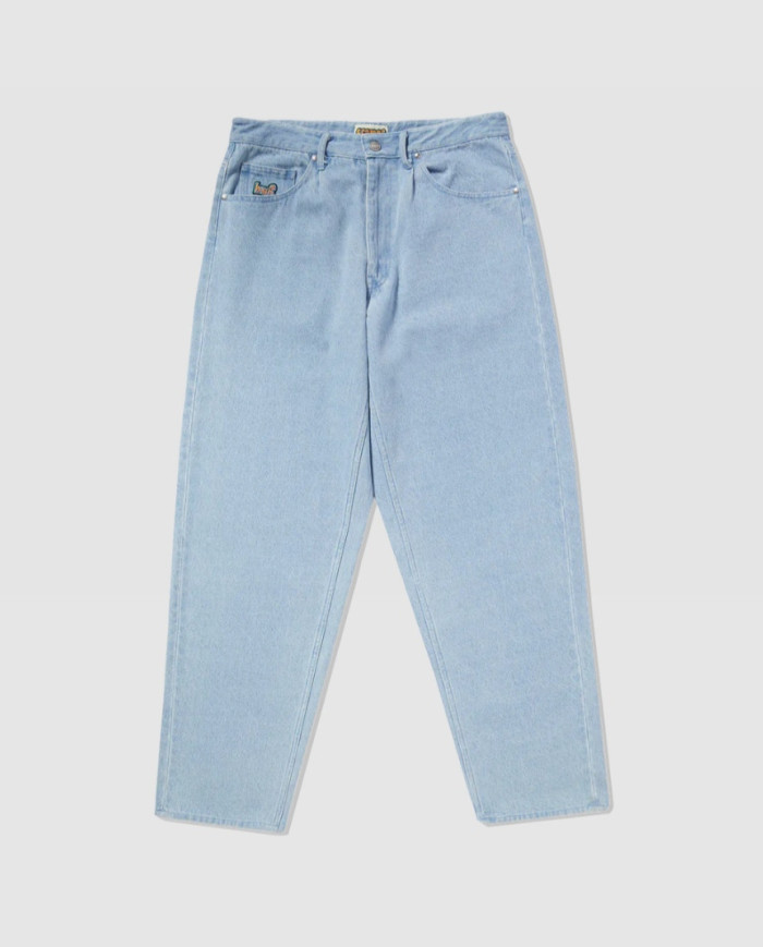 Huf - Cromer Pant - Light Blue Huf - Cromer Pant - Light Blue