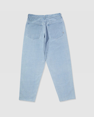 Huf - Cromer Pant - Light Blue