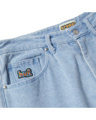 Huf - Cromer Pant - Light Blue Huf - Cromer Pant - Light Blue