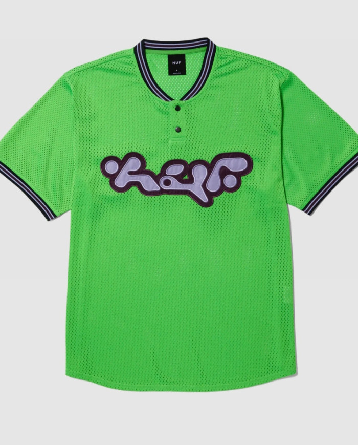 Acado Summer Shirt - Pearl Grey