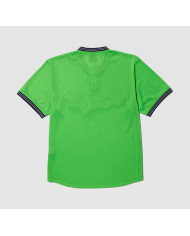 Huf - Halftime Henley Jersey - Clover